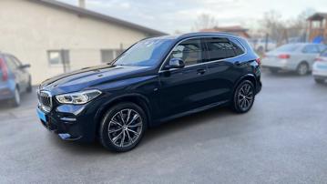 BMW BMW X5 , XDRIVE 30D 