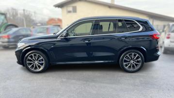 BMW BMW X5 , XDRIVE 30D 