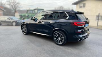 BMW BMW X5 , XDRIVE 30D 