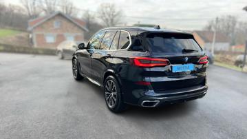 BMW BMW X5 , XDRIVE 30D 