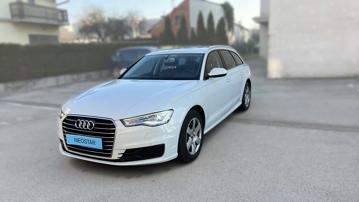 Rabljeni automobil na prodaju iz oglasa 85121 - Audi A6 A6 Avant 2,0 TDI S tronic