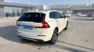 Volvo XC60 D4 R-Design Aut.