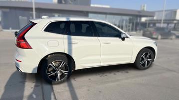 Volvo XC60 D4 R-Design Aut.