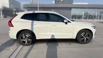 Volvo XC60 D4 R-Design Aut.