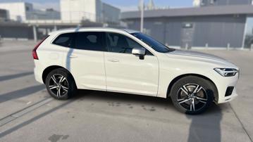 Volvo XC60 D4 R-Design Aut.