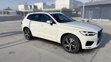 Volvo XC60 D4 R-Design Aut.