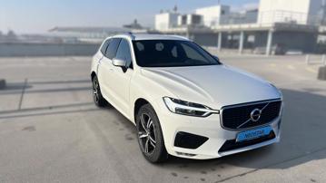 Volvo XC60 D4 R-Design Aut.