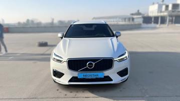 Volvo XC60 D4 R-Design Aut.