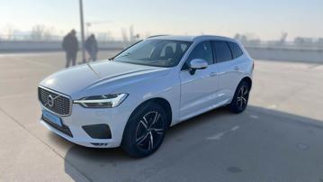 Volvo XC60 D4 R-Design Aut.