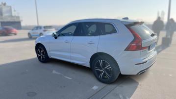 Volvo XC60 D4 R-Design Aut.