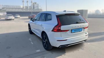 Volvo XC60 D4 R-Design Aut.