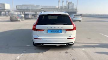 Volvo XC60 D4 R-Design Aut.