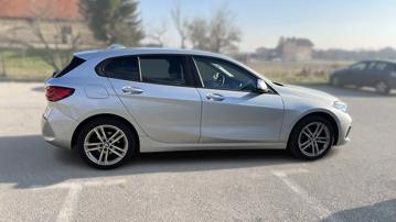 BMW 116d