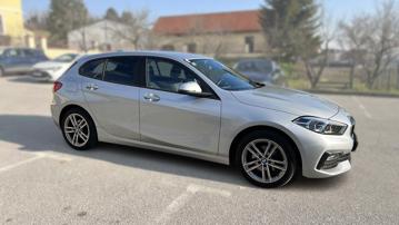 BMW 116d