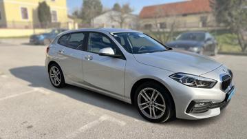 BMW 116d