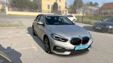 BMW 116d