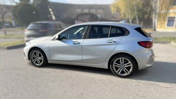 BMW 116d