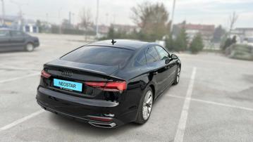 Audi Audi A5 SPORTBACK 35 TFSI