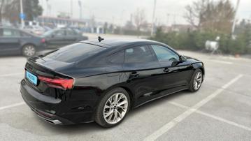 Rabljeni automobil na prodaju iz oglasa 85214 - Audi A5 Audi A5 SPORTBACK 35 TFSI