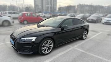 Audi Audi A5 SPORTBACK 35 TFSI