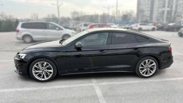 Audi Audi A5 SPORTBACK 35 TFSI