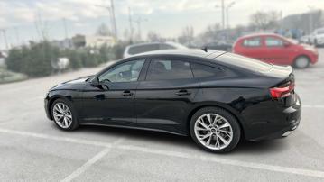 Audi Audi A5 SPORTBACK 35 TFSI