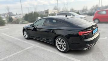 Audi Audi A5 SPORTBACK 35 TFSI