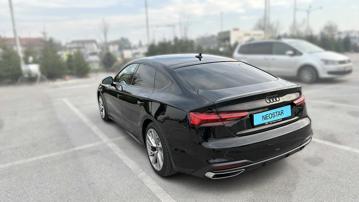 Audi Audi A5 SPORTBACK 35 TFSI