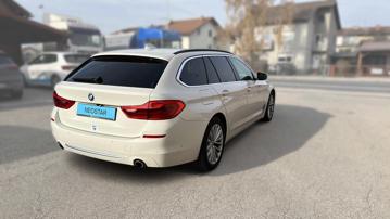 BMW 520d Touring Aut.