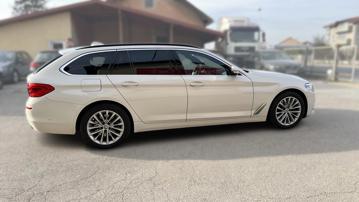 BMW 520d Touring Aut.