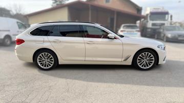 BMW 520d Touring Aut.