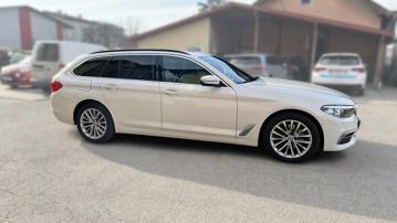 BMW 520d Touring Aut.