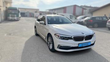 BMW 520d Touring Aut.