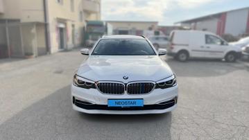 BMW 520d Touring Aut.