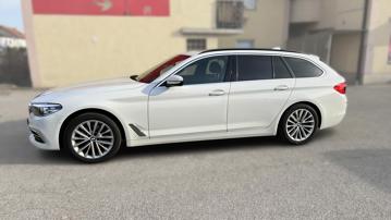 BMW 520d Touring Aut.