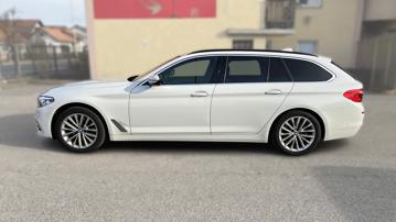 BMW 520d Touring Aut.