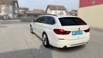 BMW 520d Touring Aut.