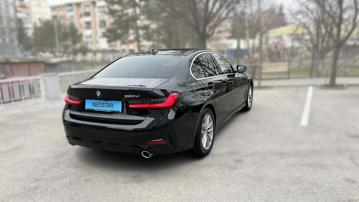 BMW 320d Aut.