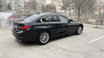 Used 85260 - BMW Serija 3 320d Aut. cars