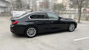 BMW 320d Aut.