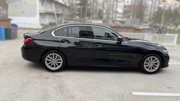 BMW 320d Aut.