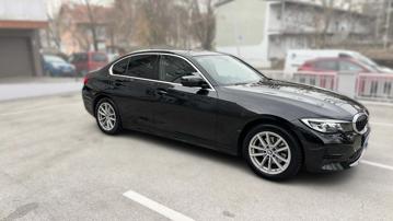 BMW 320d Aut.