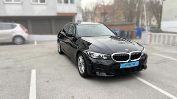 BMW 320d Aut.