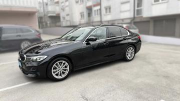 BMW 320d Aut.