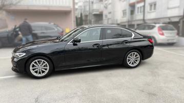 BMW 320d Aut.