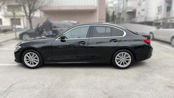 BMW 320d Aut.