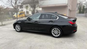 BMW 320d Aut.