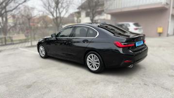 BMW 320d Aut.