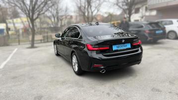 BMW 320d Aut.