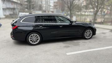 BMW BMW serija 3 , 330 D XDRIVE